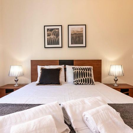 Like-Home-T3 Apt-Campolide, Near Amoreiras Mall Лиссабон Экстерьер фото