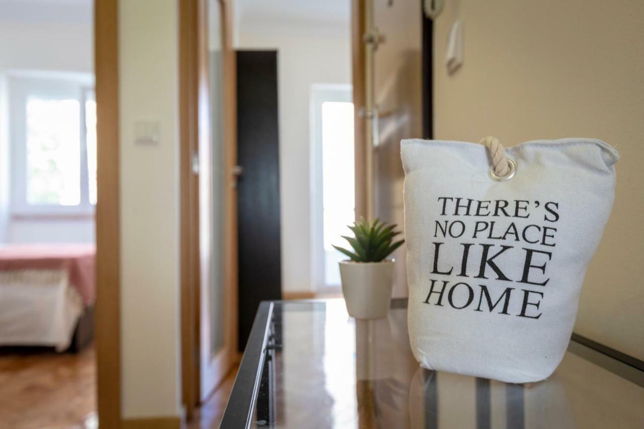 Like-Home-T3 Apt-Campolide, Near Amoreiras Mall Лиссабон Экстерьер фото